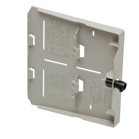 Bracket Sharps-A-Gator™ Sharps Collector Bracket .. .  .  